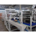 PLC Control Bottled Beverage Shrink Packing Machine/Device